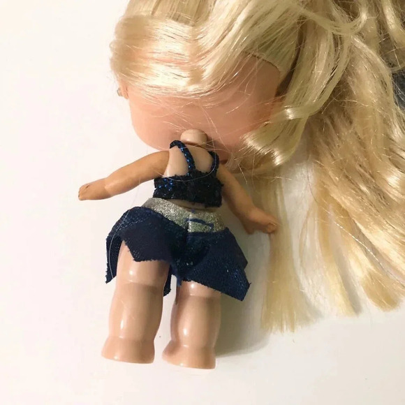 MGA Bratz Babyz The Movie Lil Dancers Cloe Doll  TLC - Picture 8 of 16